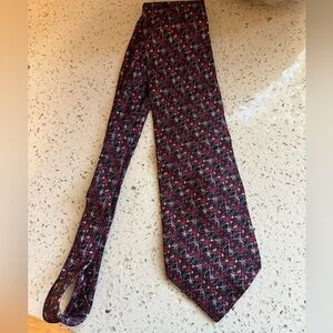 Christian Dior Tie